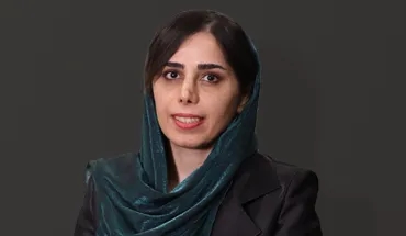 مینو احمدی