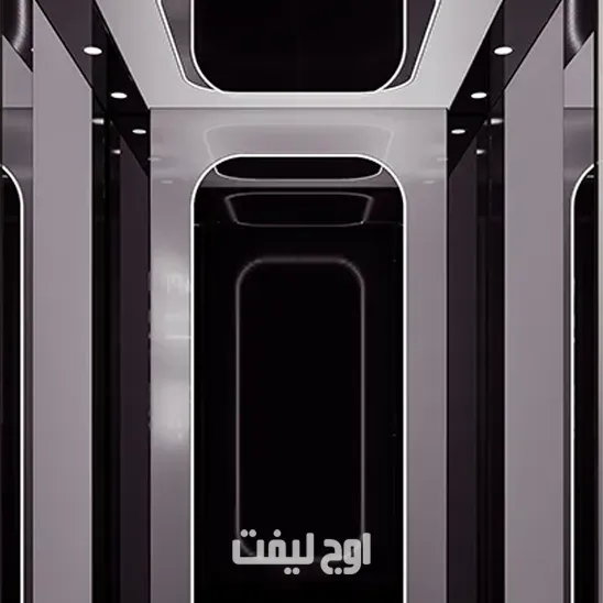 کابین آسانسور آراد