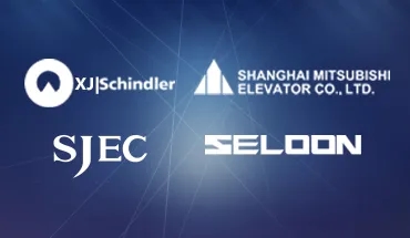 بهترین برندهای آسانسور