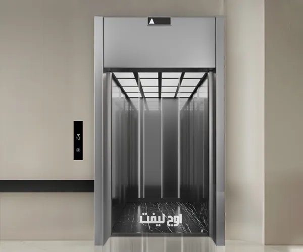 کابین آسانسور بهراد