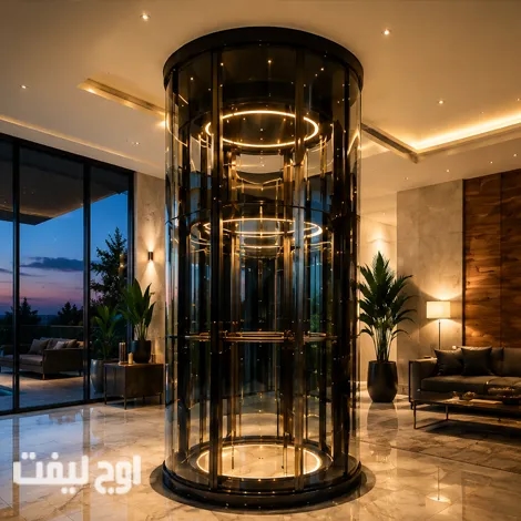 اوج لیفت