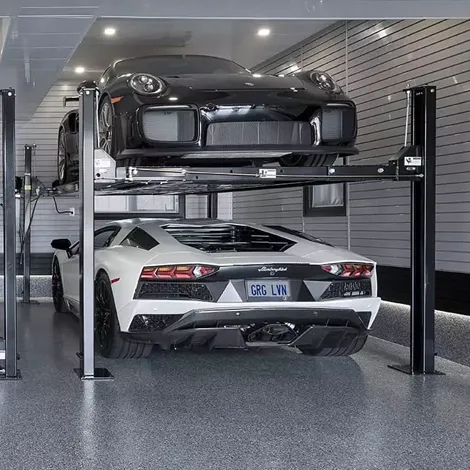 آسانسور خودروبر 