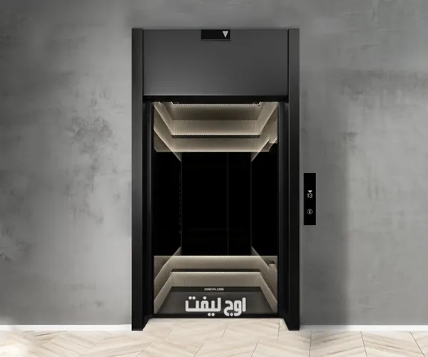 کابین آسانسور کارلو