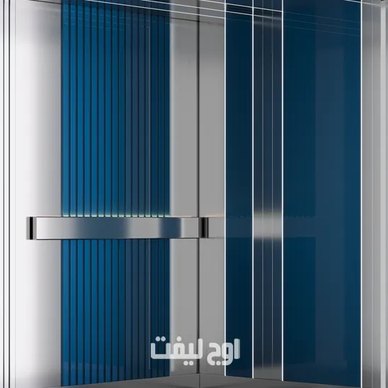 کابین آسانسور دیبا