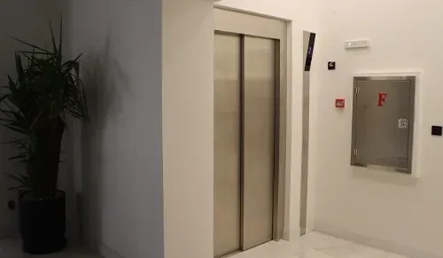 اوج لیفت