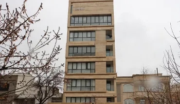 آسانسور گیربکس در امامت