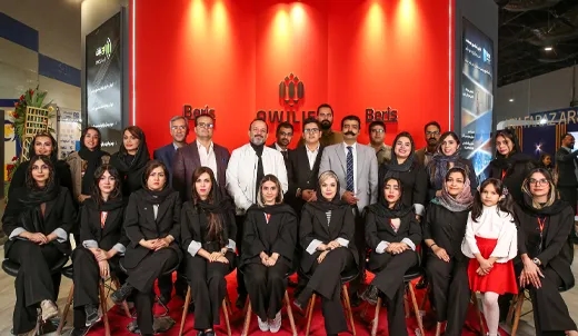 ششمین نمایشگاه آسانسور و پله برقی مشهد