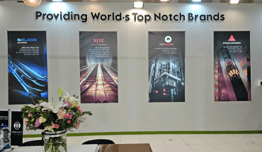 دومین نمایشگاه تخصصی صنعت ساختمان فراز