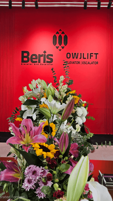 دومین نمایشگاه تخصصی صنعت ساختمان فراز