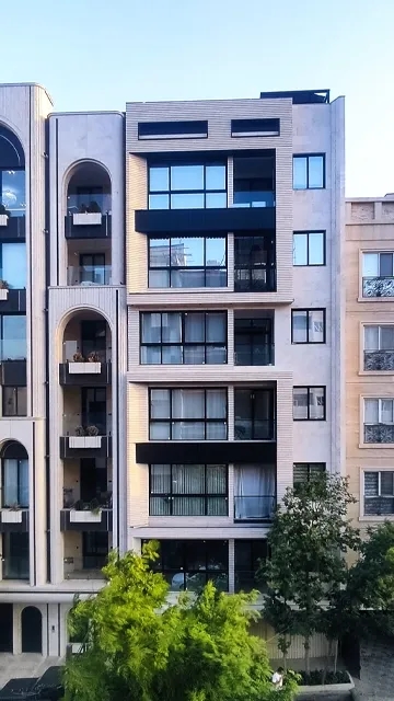 پروژه آسانسور گیرلس- معاد