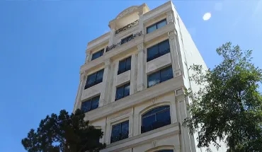 اسانسور گیرلس پروژه خیابان بزرگمهر جنوبی