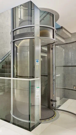 آسانسور خانگی