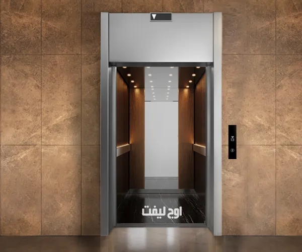 کابین آسانسور کارن