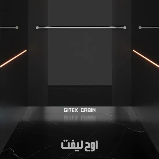 کابین استیل آسانسور