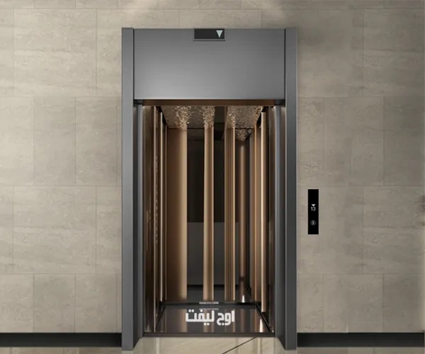 کابین آسانسور اوشن
