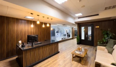 آسانسور و پله‌برقی اوج لیفت