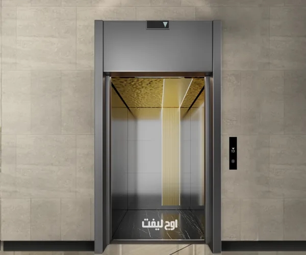 اوج لیفت