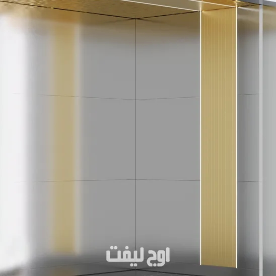 کابین آسانسور پرتو