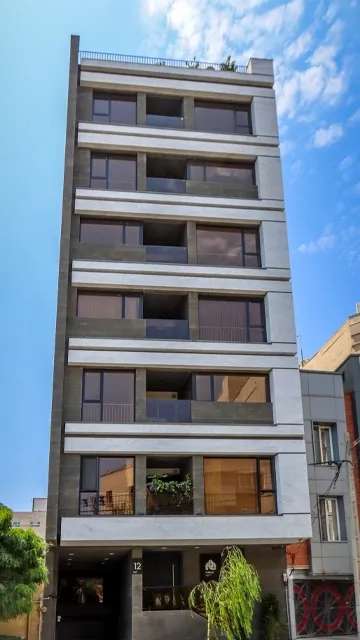 اجرای تخصصی و نصب آسانسور روملس