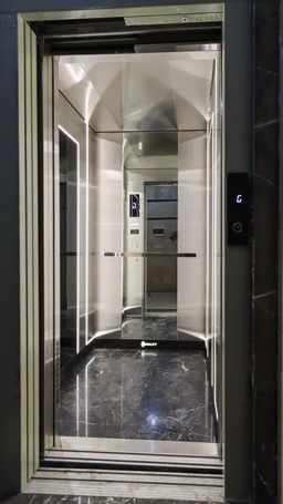 کابین آسانسور آوا