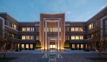 آسانسورهای شهرداری طرقبه