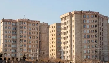برج افرا و اقاقیا