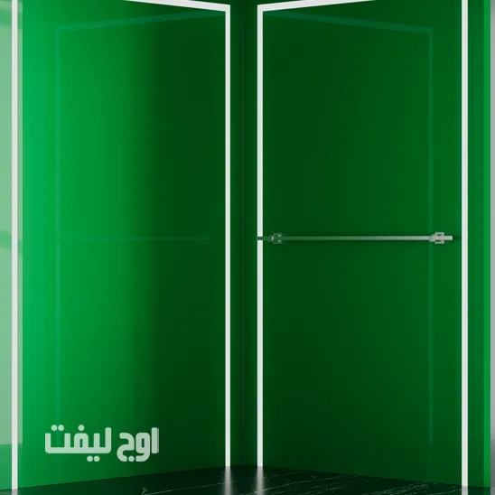 کابین آسانسور سوزان