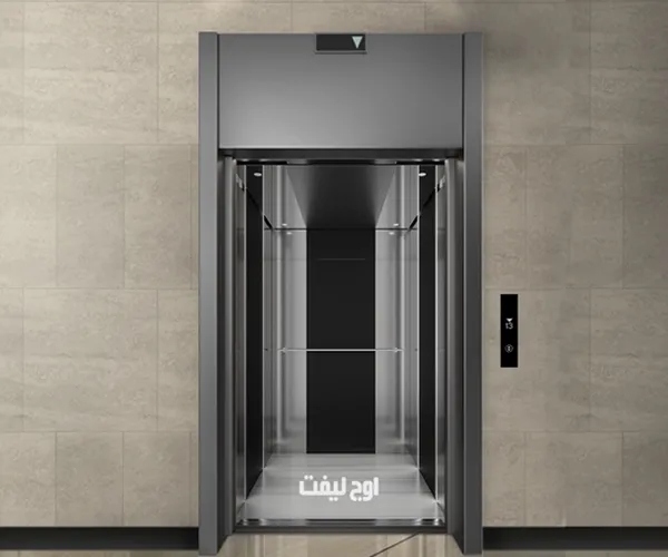 کابین آسانسور ویان