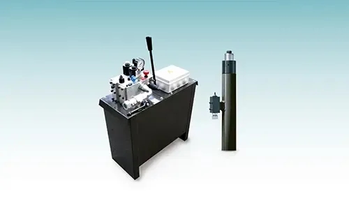 پاور یونیت ویتور