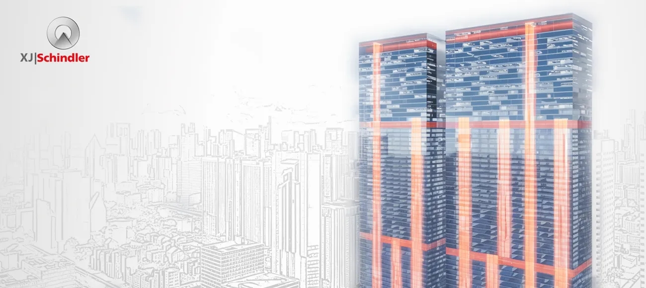 آسانسور شیندلر