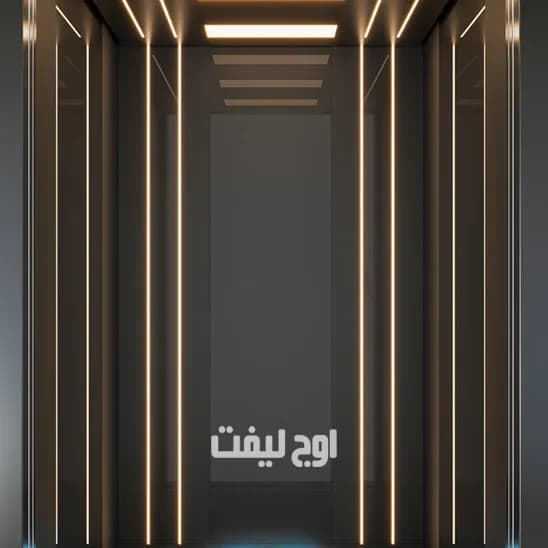 cabin single