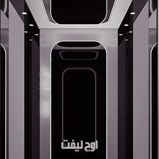 کابین آسانسور آراد