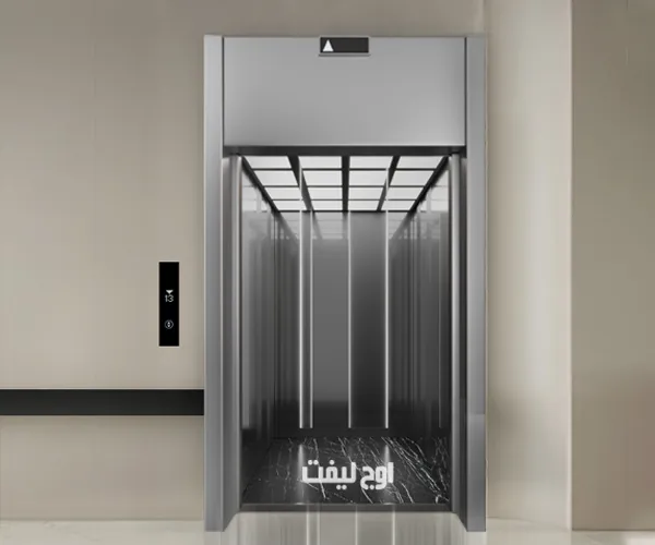کابین آسانسور بهراد