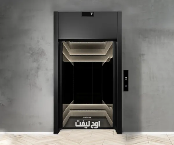 کابین آسانسور کارلو
