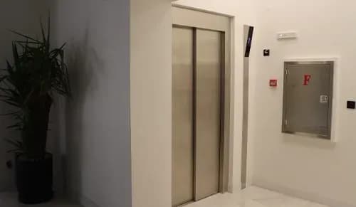 اوج لیفت