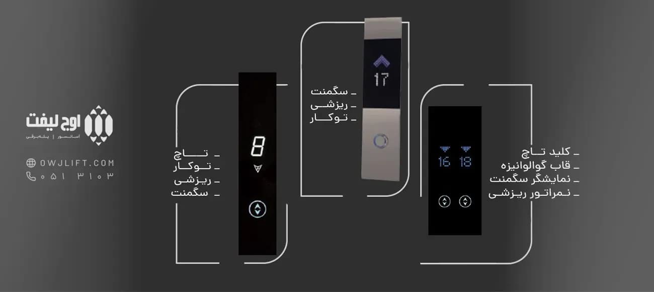 اوج لیفت