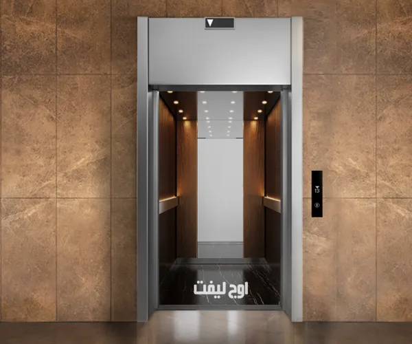 کابین آسانسور کارن