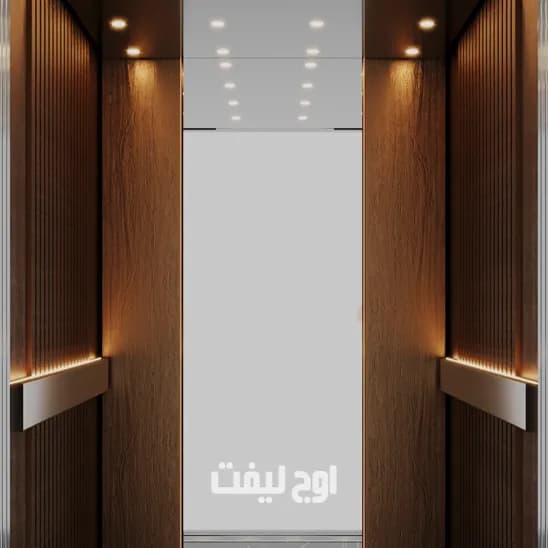 cabin single