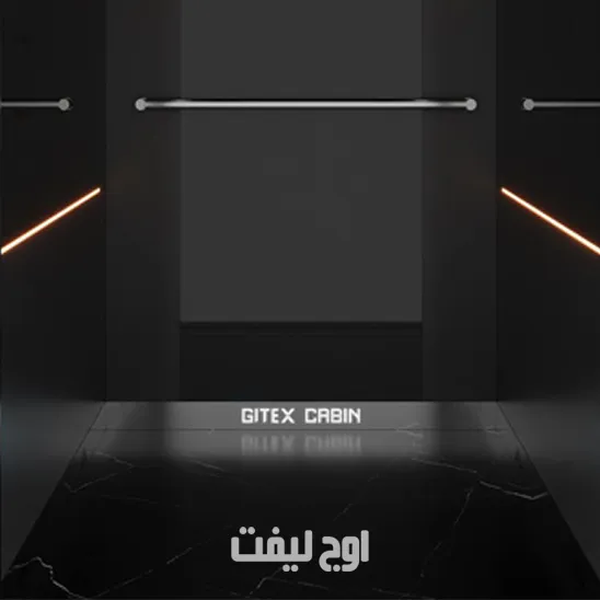 کابین استیل آسانسور