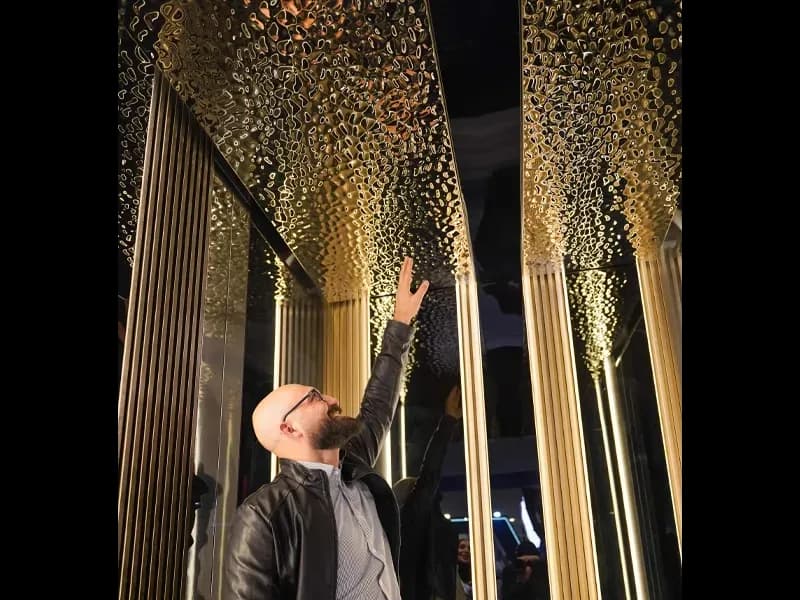 اوج لیفت