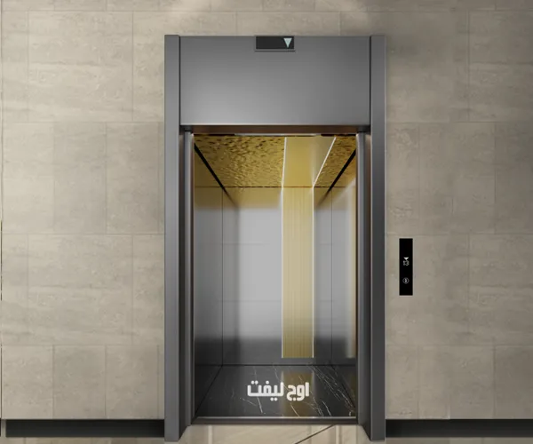اوج لیفت