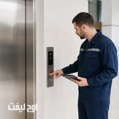 اوج لیفت