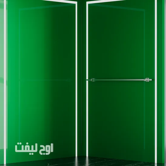 کابین آسانسور سوزان
