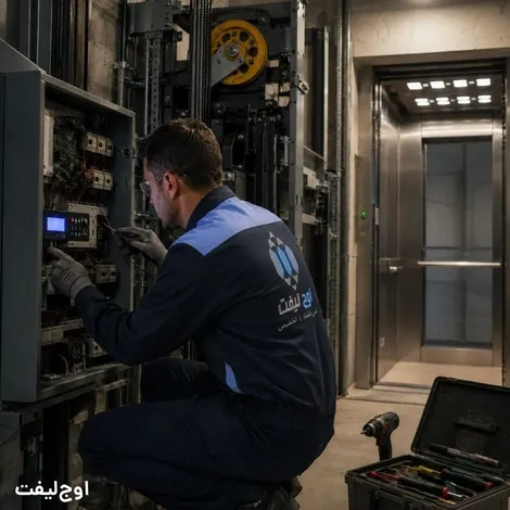 اوج لیفت
