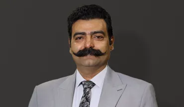 محسن ارشادی