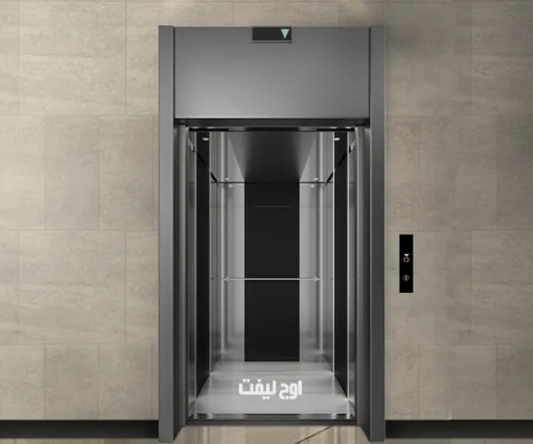 کابین آسانسور ویان
