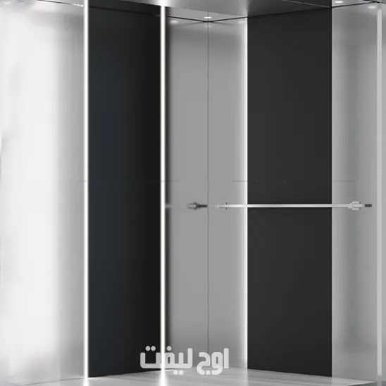 کابین آسانسور ویان