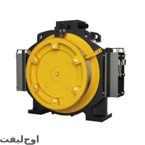 اوج لیفت