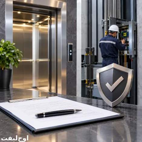 اوج لیفت