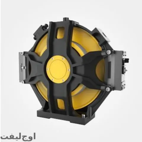اوج لیفت